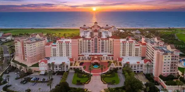 200 OCEAN CREST DRIVE