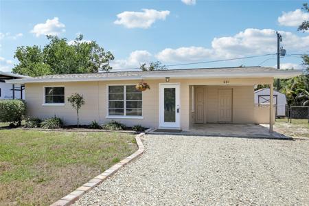 681 PALMETTO DRIVE