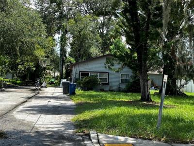 201 PARK BOULEVARD