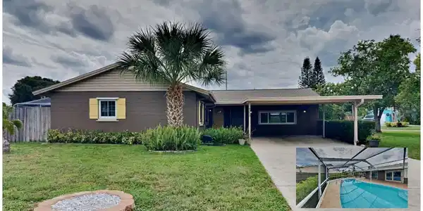 6353 FLAMINGO DRIVE