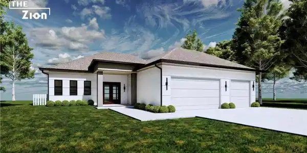 10504 ST PAUL DRIVE