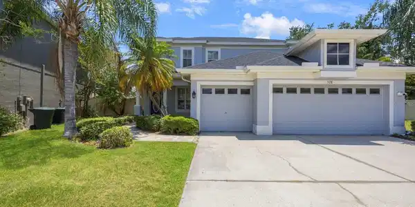 528 HARBOR GROVE CIRCLE
