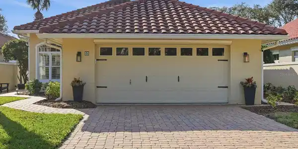 3 MONTERREY DRIVE