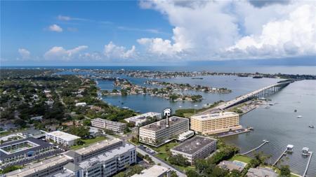 100 BLUFF VIEW DRIVE