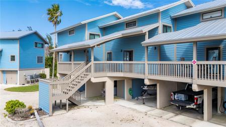 5331 BLUE CRAB CIRCLE