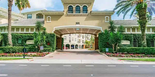 501 KNIGHTS RUN AVENUE