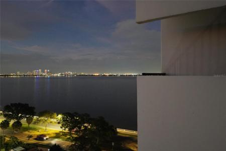 4141 BAYSHORE BOULEVARD