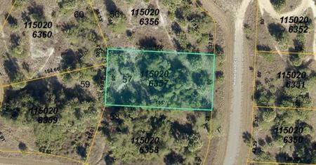 Lot 57 HOMELAND CT
