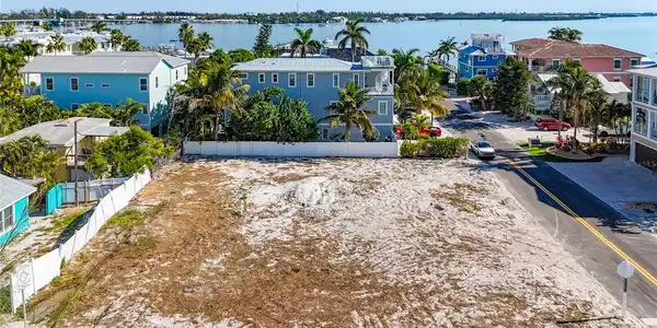 403 GULF DRIVE S