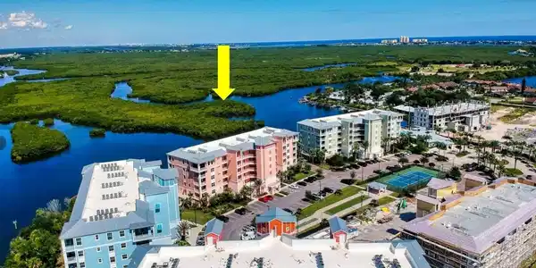4 RIVERWALK DRIVE