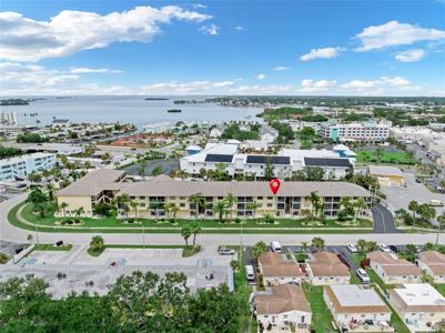 460 S PAULA DR