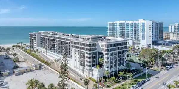 1100 BENJAMIN FRANKLIN DRIVE