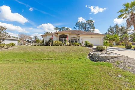 3816 N CRANBERRY BOULEVARD
