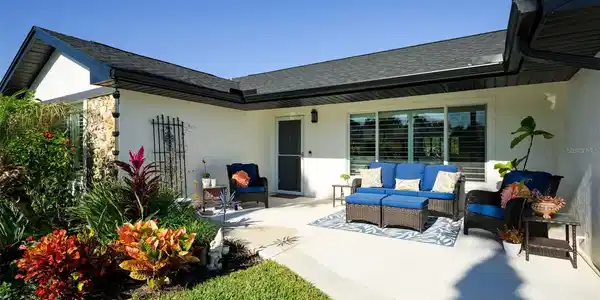 5 SEA DUNES TERRACE
