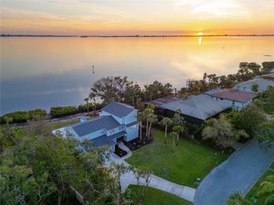 3804 BAYSIDE DRIVE