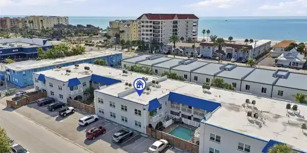 17035 GULF BOULEVARD