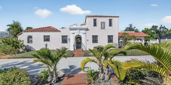 328 SORRENTO STREET