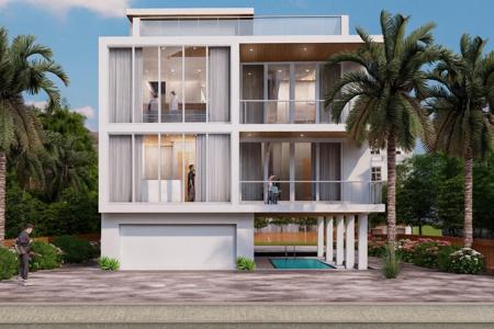 343 BENJAMIN FRANKLIN DRIVE