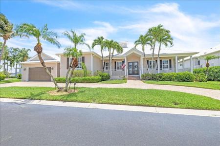 6050 TIDEWATER ISLAND CIRCLE