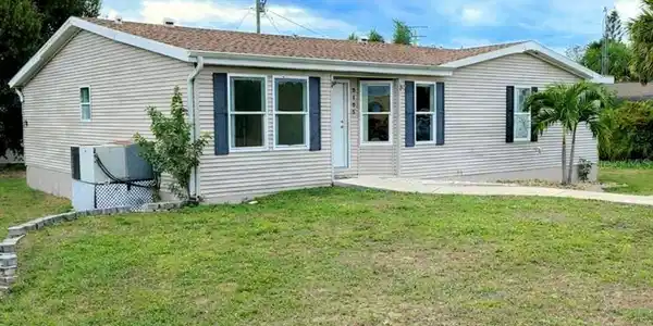 3105 SUNRISE TRAIL