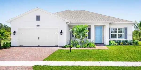 2293 LANDING DRIVE