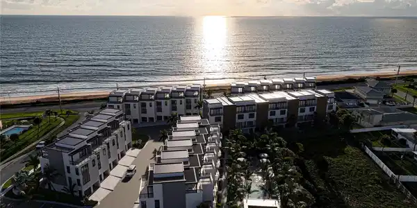 2360 OCEAN SHORE BOULEVARD