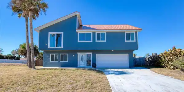 7 SEA OATS TERRACE