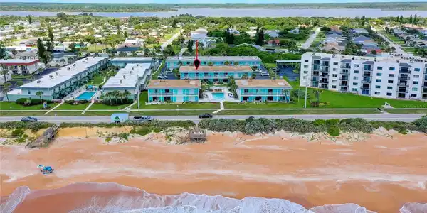 2850 OCEAN SHORE BOULEVARD