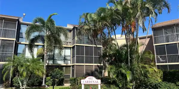 612 BIRD BAY DRIVE S