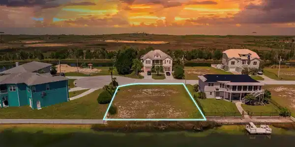 3358 BLUEFISH DRIVE