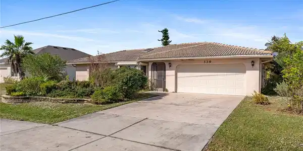 339 RIO DE JANEIRO AVENUE