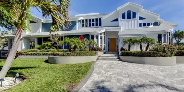 103 MORGAN DRIVE