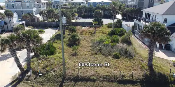 60 OCEAN STREET