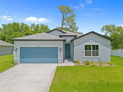 2404 HANFORD LANE