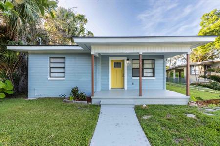 136 TAYLOR AVENUE