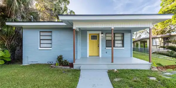 136 TAYLOR AVENUE