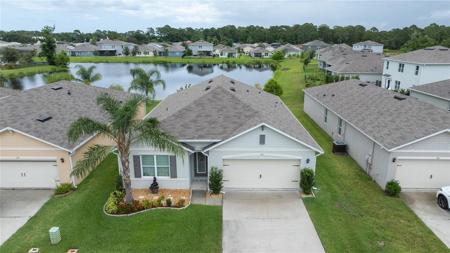 138 OLD MILL POND ROAD