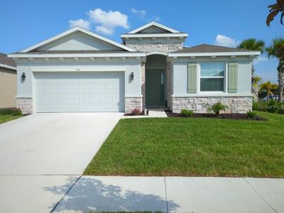 116 MANGROVE MANOR DRIVE