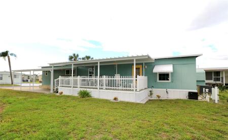 107 W SAINT JOHNS WAY