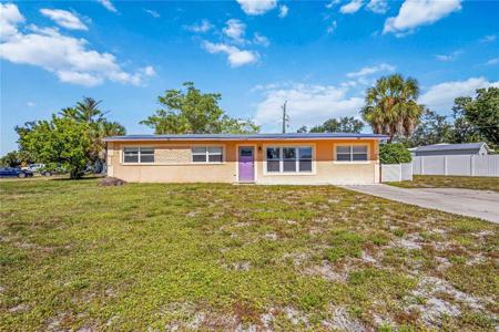6319 LAFAYETTE ROAD