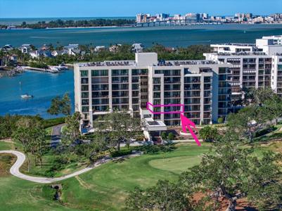 4 BELLEVIEW BOULEVARD