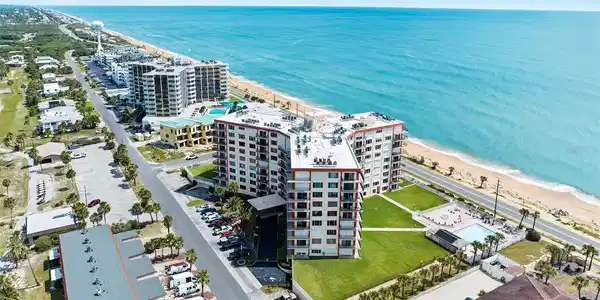 3600 S OCEAN SHORE BOULEVARD
