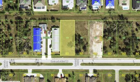 264 ROTONDA BOULEVARD W