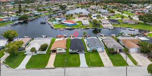 5100 BONITO DRIVE