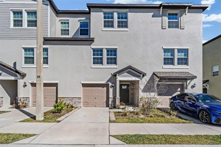 4607 TUSCAN LOON DRIVE