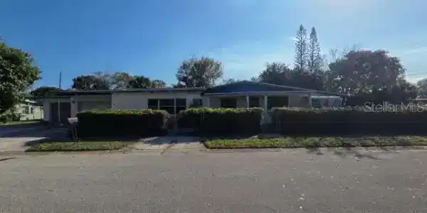 1301 BAKER DRIVE