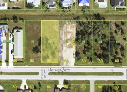 262 ROTONDA BOULEVARD W