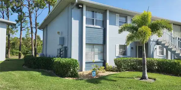 25050 SANDHILL BOULEVARD