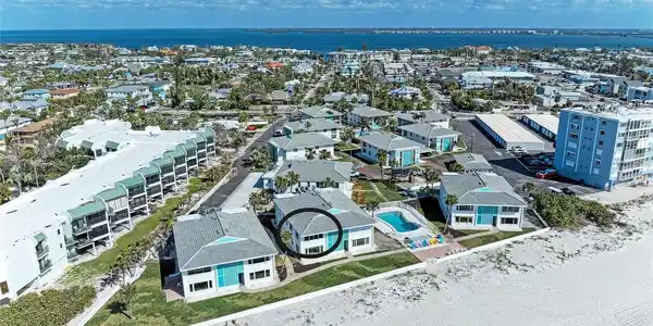 5400 GULF DRIVE
