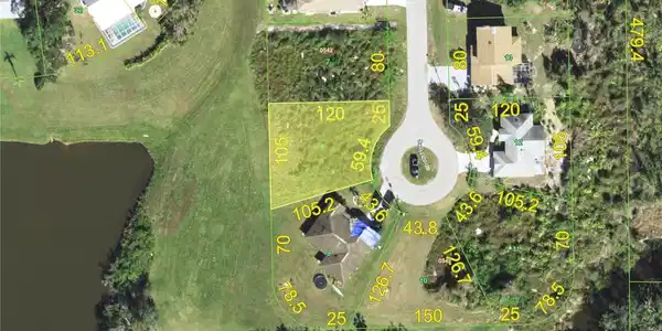 219 SANTOS (LOT 8) DRIVE